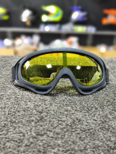 عینک موتورسواری و دوچرخهسواری و اسب سواری مدل Off-Road MX Goggles